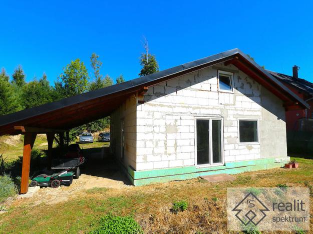 Prodej rodinného domu, Dětřichov, 66 m2