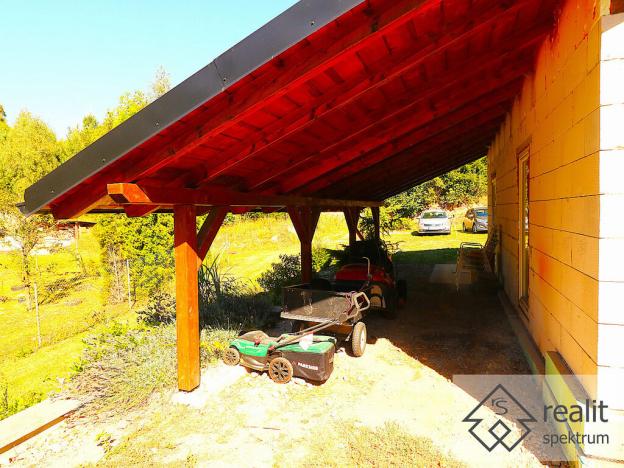 Prodej rodinného domu, Dětřichov, 66 m2