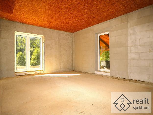 Prodej rodinného domu, Dětřichov, 66 m2