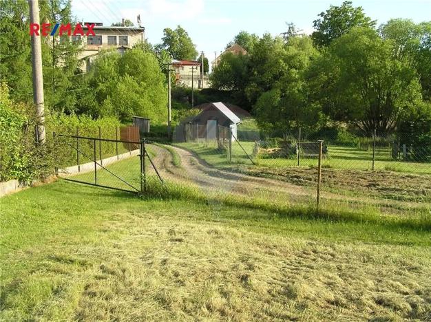 Prodej pozemku pro bydlení, Lnáře, 1492 m2