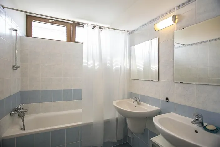 Pronájem bytu 4+kk, Praha - Vokovice, Nobelova, 113 m2