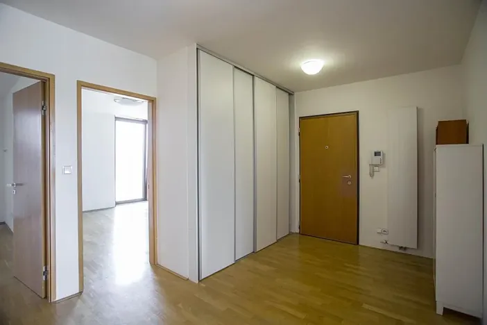 Pronájem bytu 4+kk, Praha - Vokovice, Nobelova, 113 m2