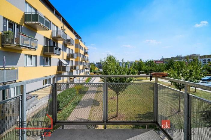 Pronájem bytu 2+kk, Kladno - Kročehlavy, Jaroslava Holečka, 50 m2