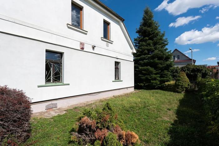 Prodej rodinného domu, Praha - Kobylisy, Přemyšlenská, 110 m2