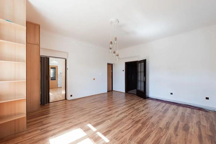 Prodej rodinného domu, Praha - Kobylisy, Přemyšlenská, 110 m2