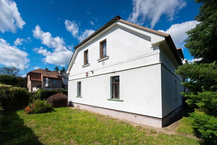 Prodej rodinného domu, Praha - Kobylisy, Přemyšlenská, 110 m2