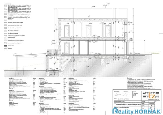 Prodej pozemku pro bydlení, Týn nad Vltavou, 740 m2