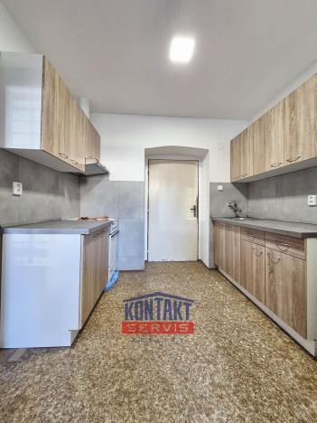 Pronájem obchodního prostoru, České Budějovice, Mánesova, 35 m2