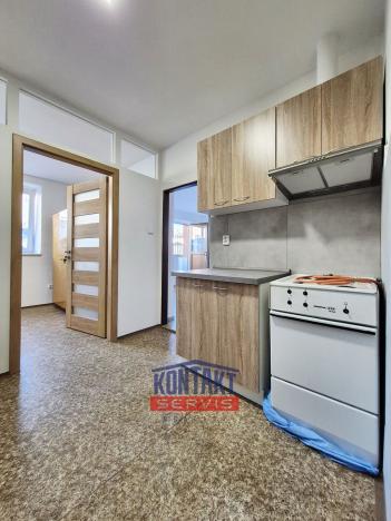 Pronájem obchodního prostoru, České Budějovice, Mánesova, 35 m2