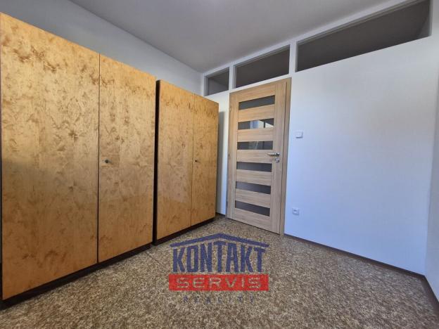 Pronájem obchodního prostoru, České Budějovice, Mánesova, 35 m2