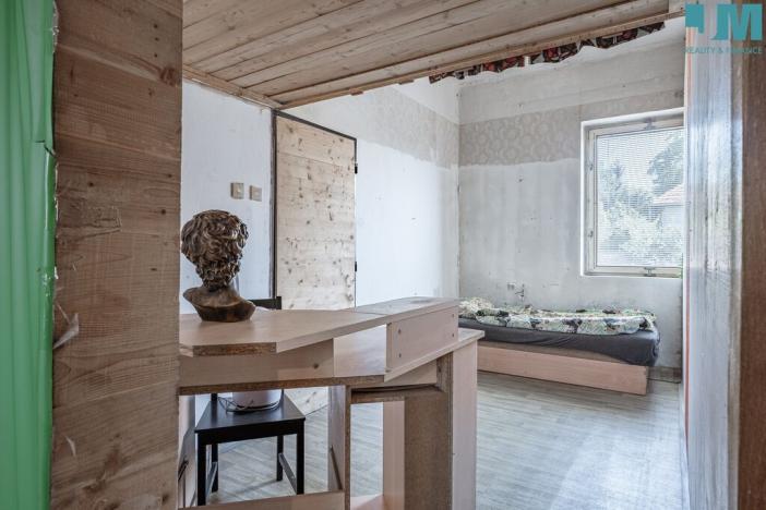 Prodej rodinného domu, Heřmanův Městec, Jonášova, 180 m2