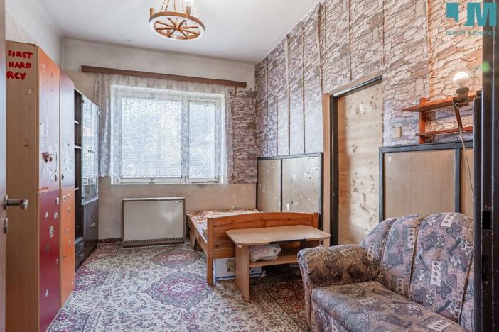 Prodej rodinného domu, Heřmanův Městec, Jonášova, 180 m2