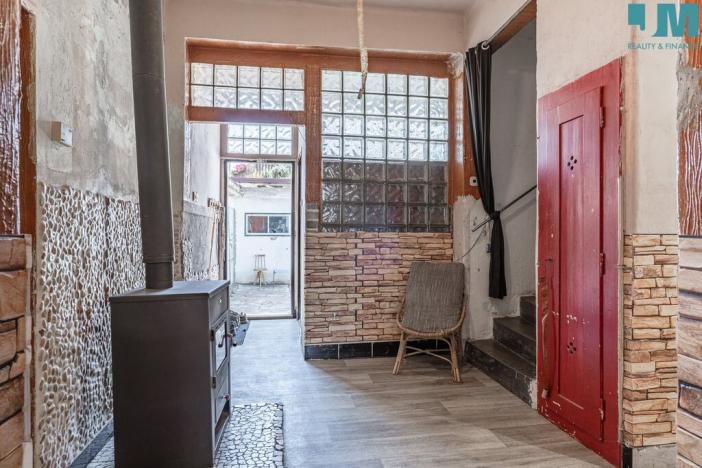 Prodej rodinného domu, Heřmanův Městec, Jonášova, 180 m2