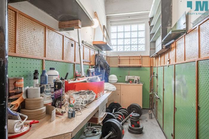 Prodej rodinného domu, Heřmanův Městec, Jonášova, 180 m2