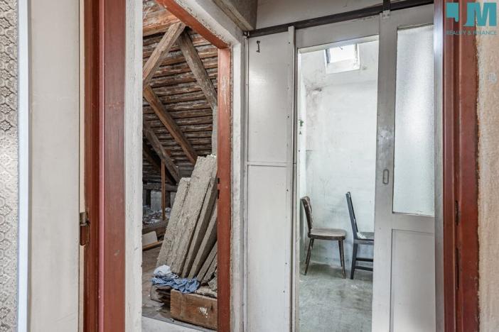 Prodej rodinného domu, Heřmanův Městec, Jonášova, 180 m2