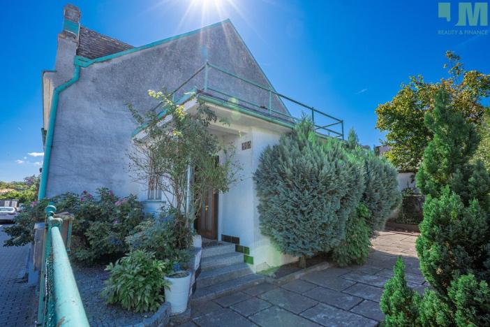 Prodej rodinného domu, Heřmanův Městec, Jonášova, 180 m2