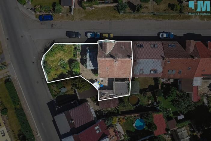 Prodej rodinného domu, Heřmanův Městec, Jonášova, 180 m2