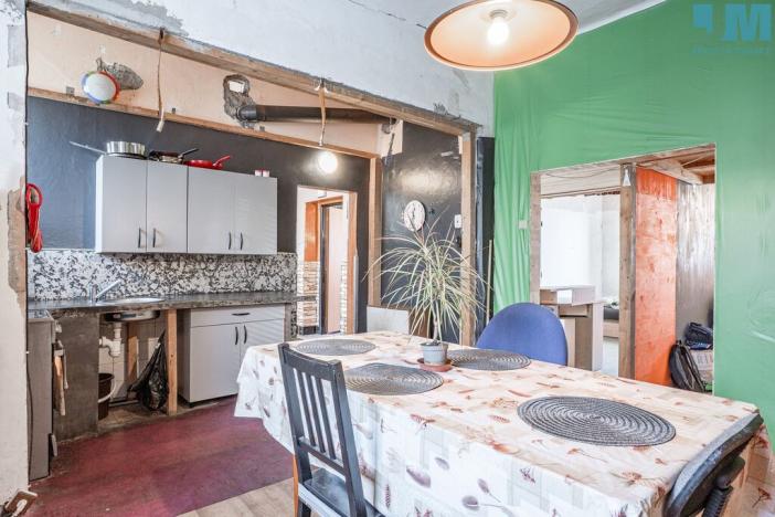 Prodej rodinného domu, Heřmanův Městec, Jonášova, 180 m2