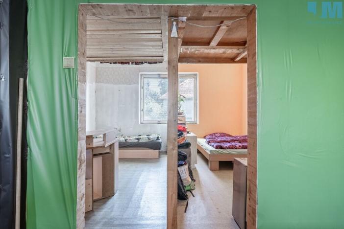 Prodej rodinného domu, Heřmanův Městec, Jonášova, 180 m2