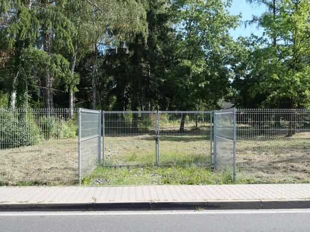 Prodej pozemku pro bydlení, Mukařov, Školní, 1500 m2