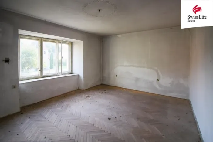 Prodej zemědělské usedlosti, Horní Cerekev - Těšenov, 90 m2