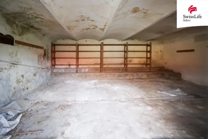 Prodej zemědělské usedlosti, Horní Cerekev - Těšenov, 90 m2