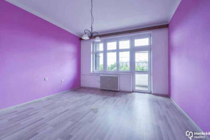 Prodej bytu 3+1, Přerov, nábř. Dr. Edvarda Beneše, 130 m2