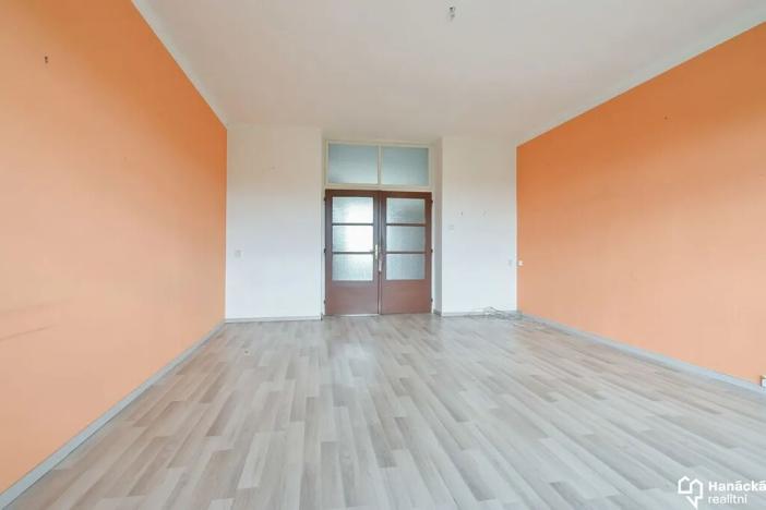 Prodej bytu 3+1, Přerov, nábř. Dr. Edvarda Beneše, 130 m2