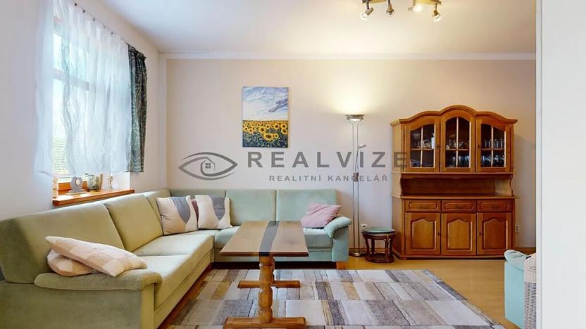 Prodej bytu 4+1, České Budějovice, U Trojice, 116 m2