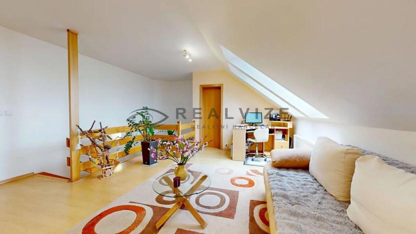 Prodej bytu 4+1, České Budějovice, U Trojice, 116 m2