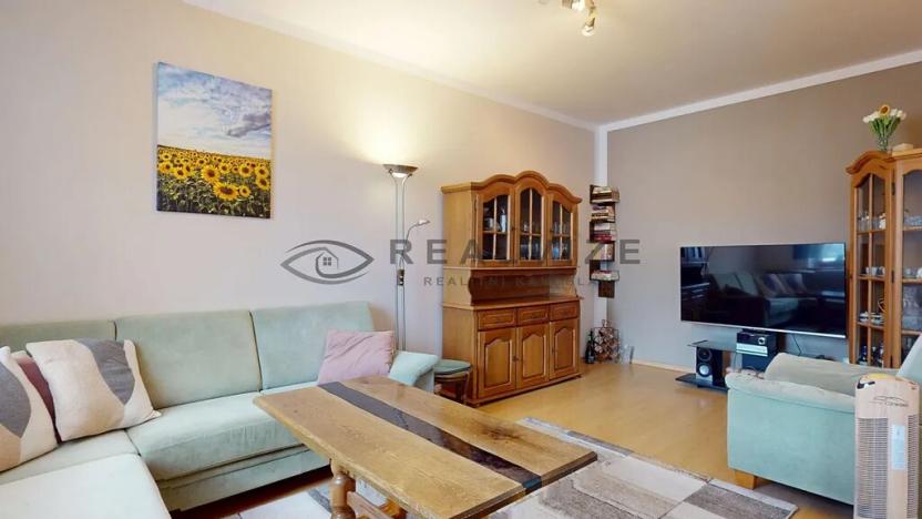 Prodej bytu 4+1, České Budějovice, U Trojice, 116 m2