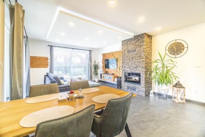 Prodej rodinného domu, Rožmitál pod Třemšínem - Zalány, 180 m2