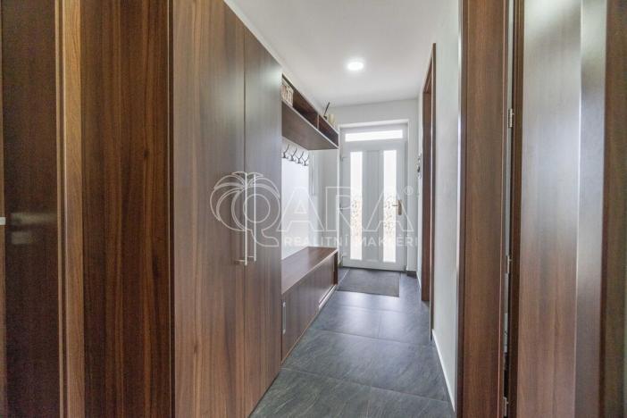 Prodej rodinného domu, Rožmitál pod Třemšínem - Zalány, 180 m2