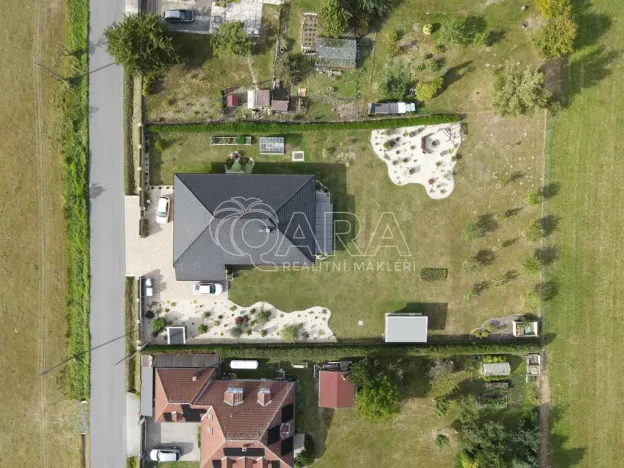 Prodej rodinného domu, Rožmitál pod Třemšínem - Zalány, 180 m2