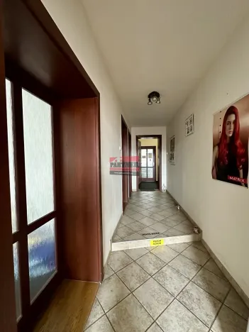 Prodej komerční nemovitosti, Soběslav, náměstí Republiky, 431 m2