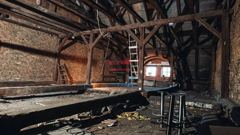 Prodej komerční nemovitosti, Soběslav, náměstí Republiky, 431 m2