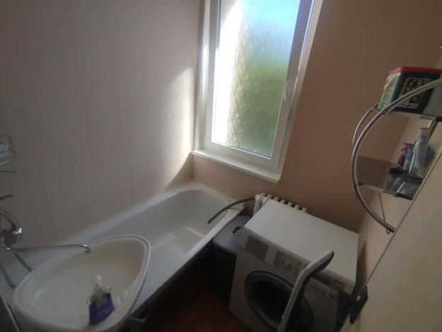 Pronájem bytu 2+1, Jeseník, Lipovská, 54 m2