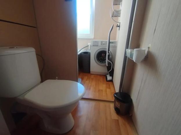 Pronájem bytu 2+1, Jeseník, Lipovská, 54 m2