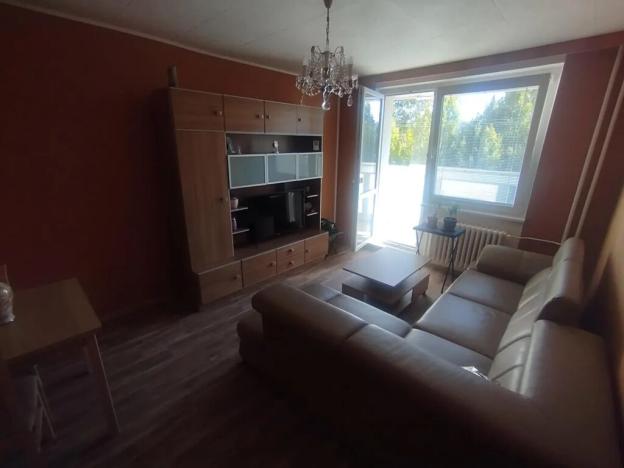 Pronájem bytu 2+1, Jeseník, Lipovská, 54 m2