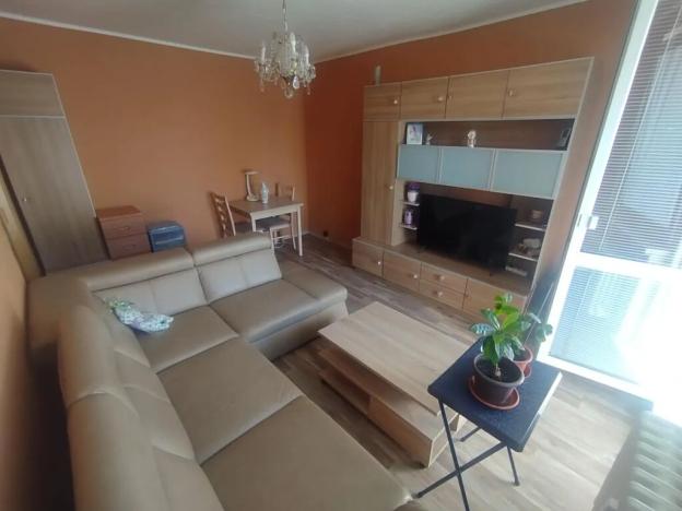 Pronájem bytu 2+1, Jeseník, Lipovská, 54 m2