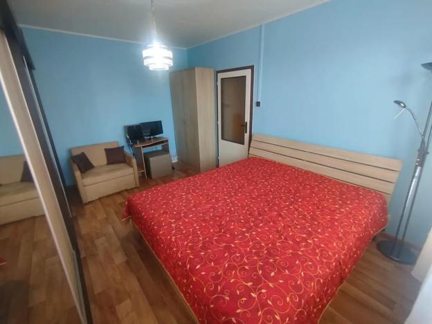 Pronájem bytu 2+1, Jeseník, Lipovská, 54 m2