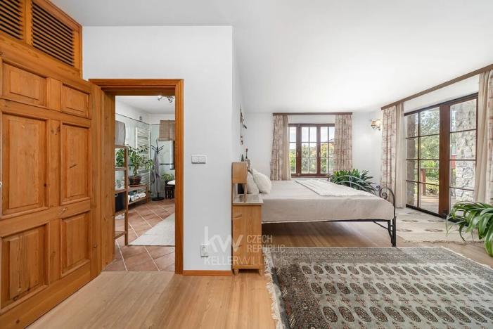 Prodej rodinného domu, Hradištko, 313 m2