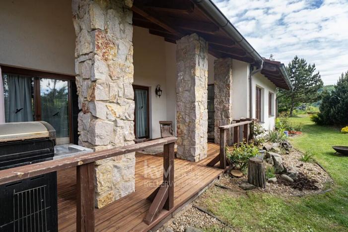 Prodej rodinného domu, Hradištko, 313 m2