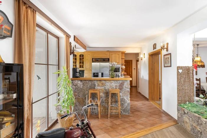 Prodej rodinného domu, Hradištko, 313 m2