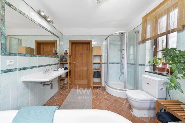 Prodej rodinného domu, Hradištko, 313 m2