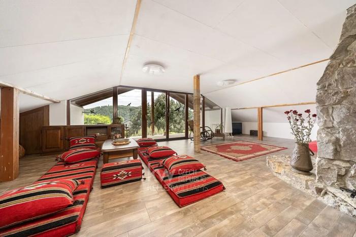 Prodej rodinného domu, Hradištko, 313 m2