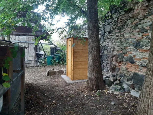 Prodej zahrady, Frýdlant, Jizerská, 391 m2