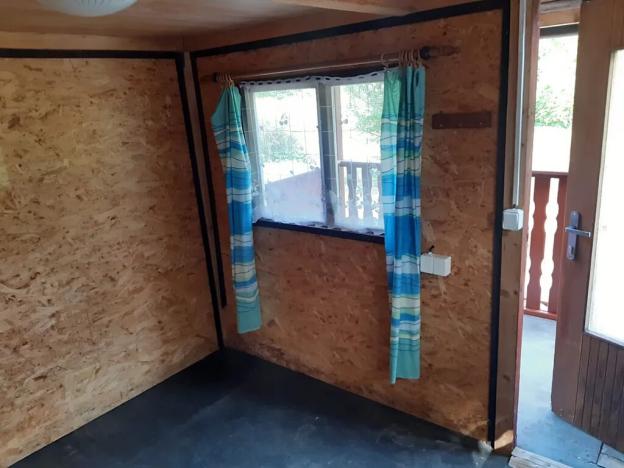 Prodej zahrady, Frýdlant, Jizerská, 391 m2