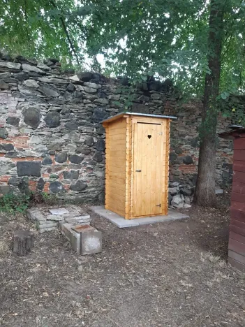 Prodej chaty, Frýdlant, Jizerská, 16 m2