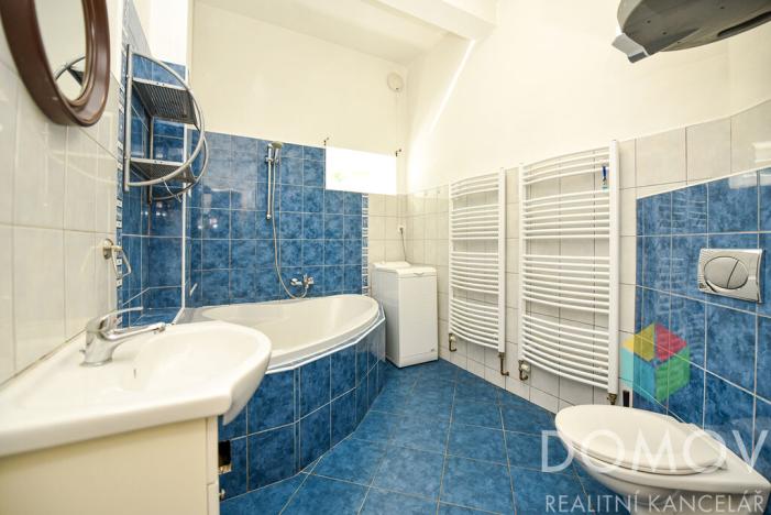 Prodej bytu 2+1, Beroun - Beroun-Město, V Hlinkách, 71 m2